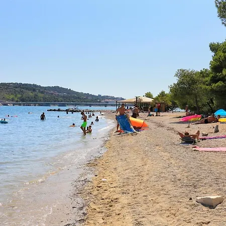 With A Parking Space Plano, - 11649 * Trogir