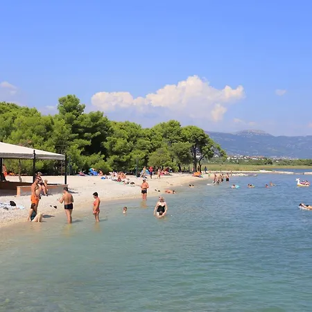 With A Parking Space Plano, - 11649 Trogir