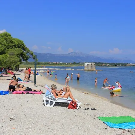 With A Parking Space Plano, - 11649 * Trogir