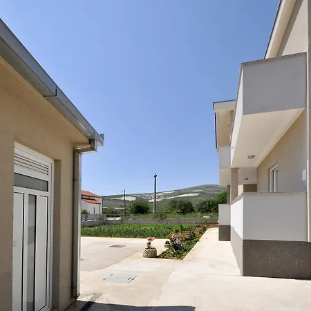 With A Parking Space Plano, - 11649 Apartament *