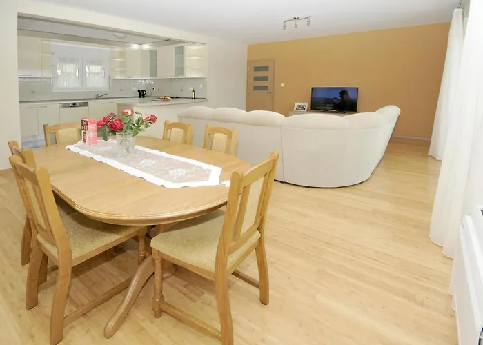 With A Parking Space Plano, - 11649 Trogir