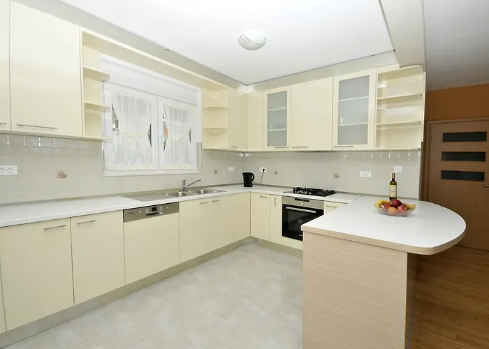 With A Parking Space Plano, - 11649 *