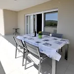 With A Parking Space Plano, - 11649 Trogir